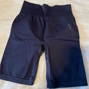 Gymshark biker shorts